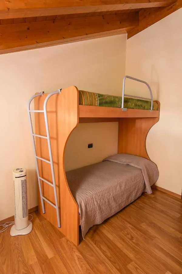 Il Sogno Di Claudia Appartement Gera Lario Italië