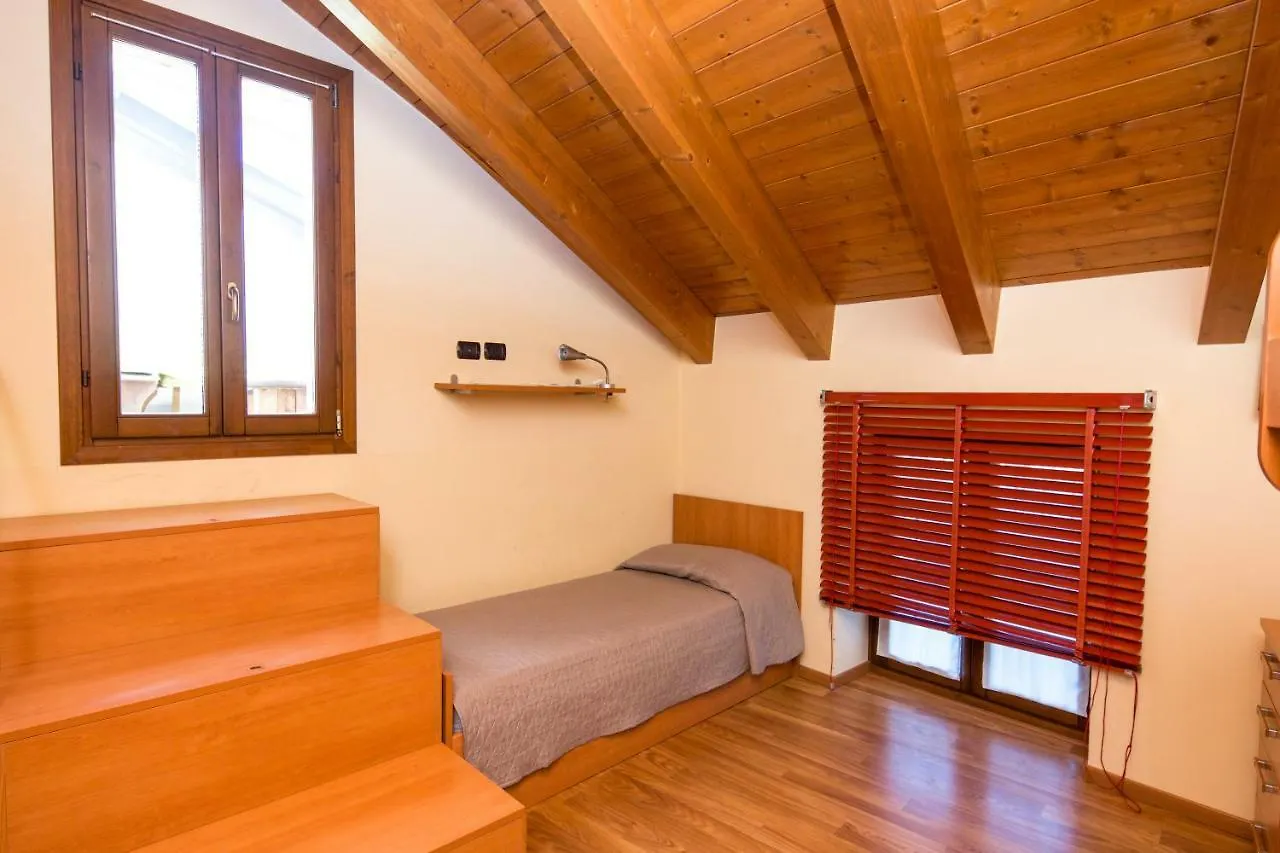 Il Sogno Di Claudia Appartement Gera Lario
