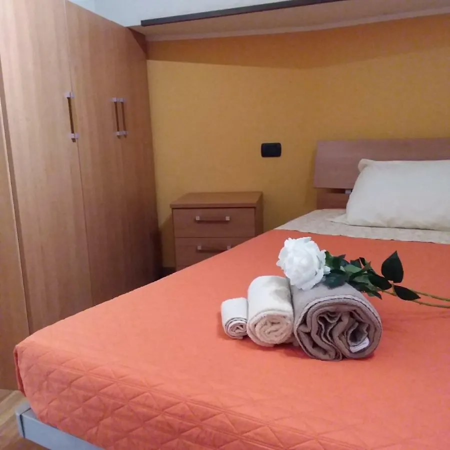 Il Sogno Di Claudia Apartment Gera Lario