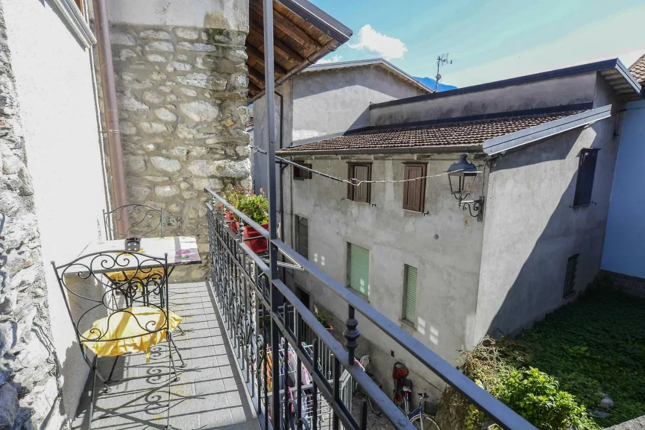 Il Sogno Di Claudia Appartement Gera Lario