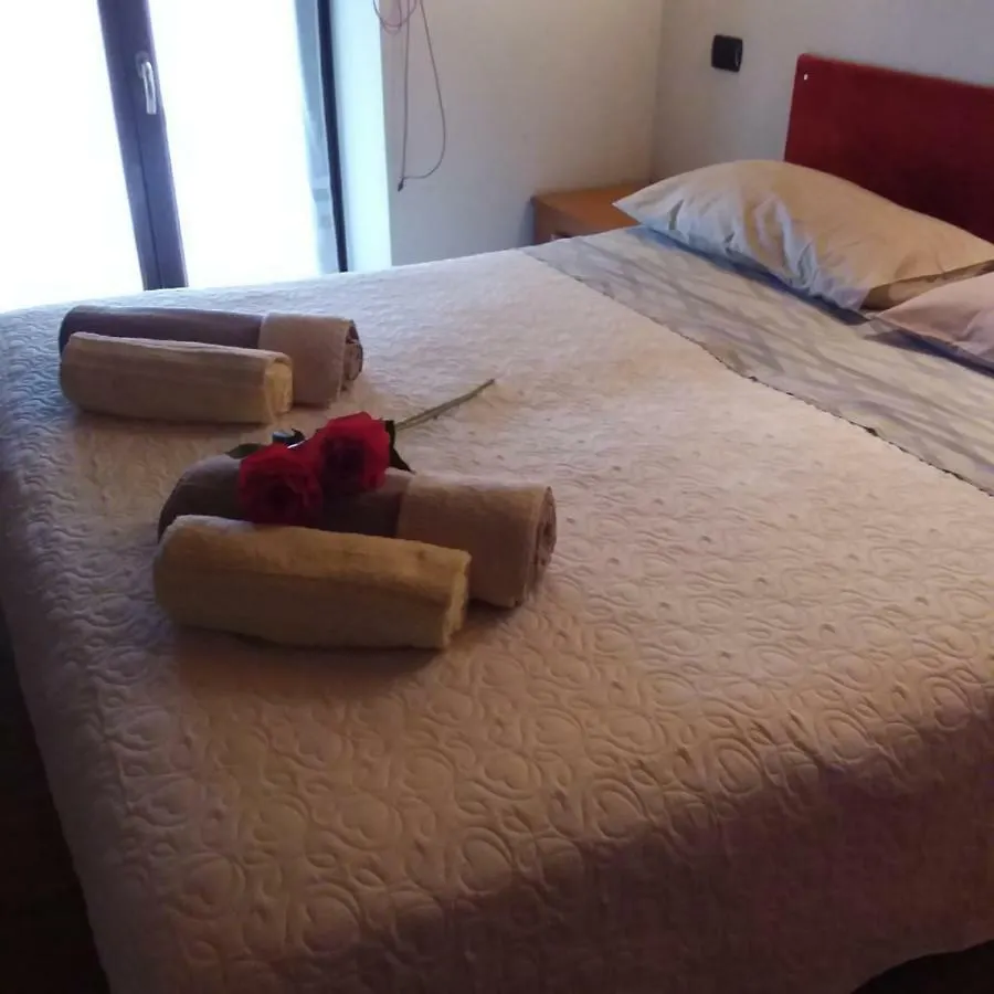 Il Sogno Di Claudia Appartement Gera Lario