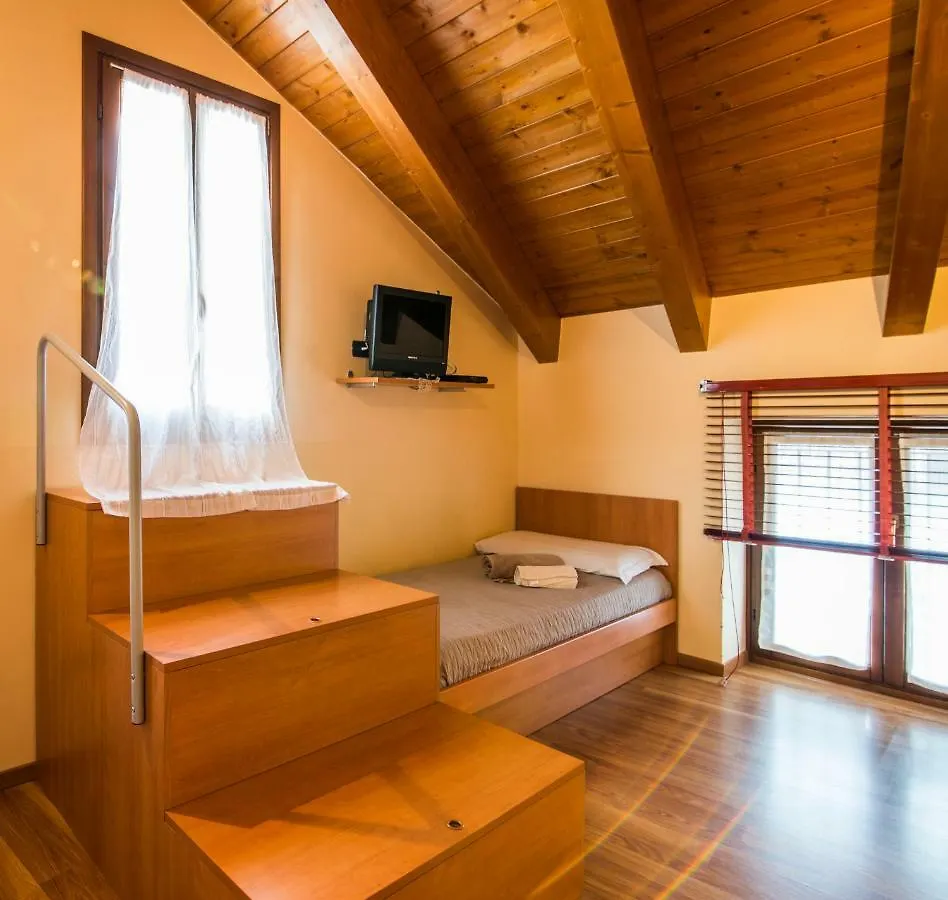 Il Sogno Di Claudia Appartement Gera Lario 0*,