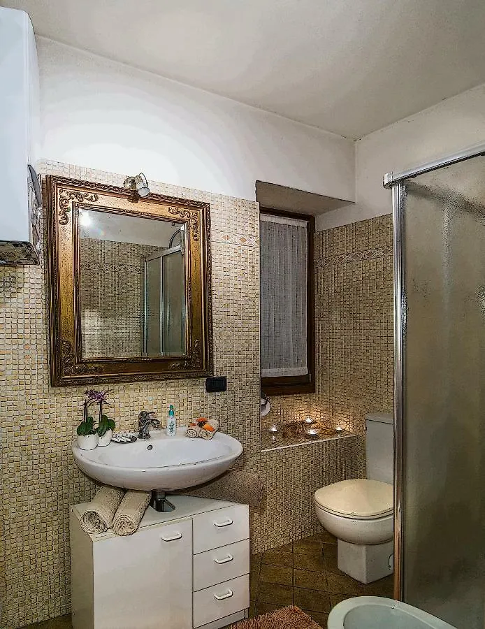 Il Sogno Di Claudia Appartement Gera Lario