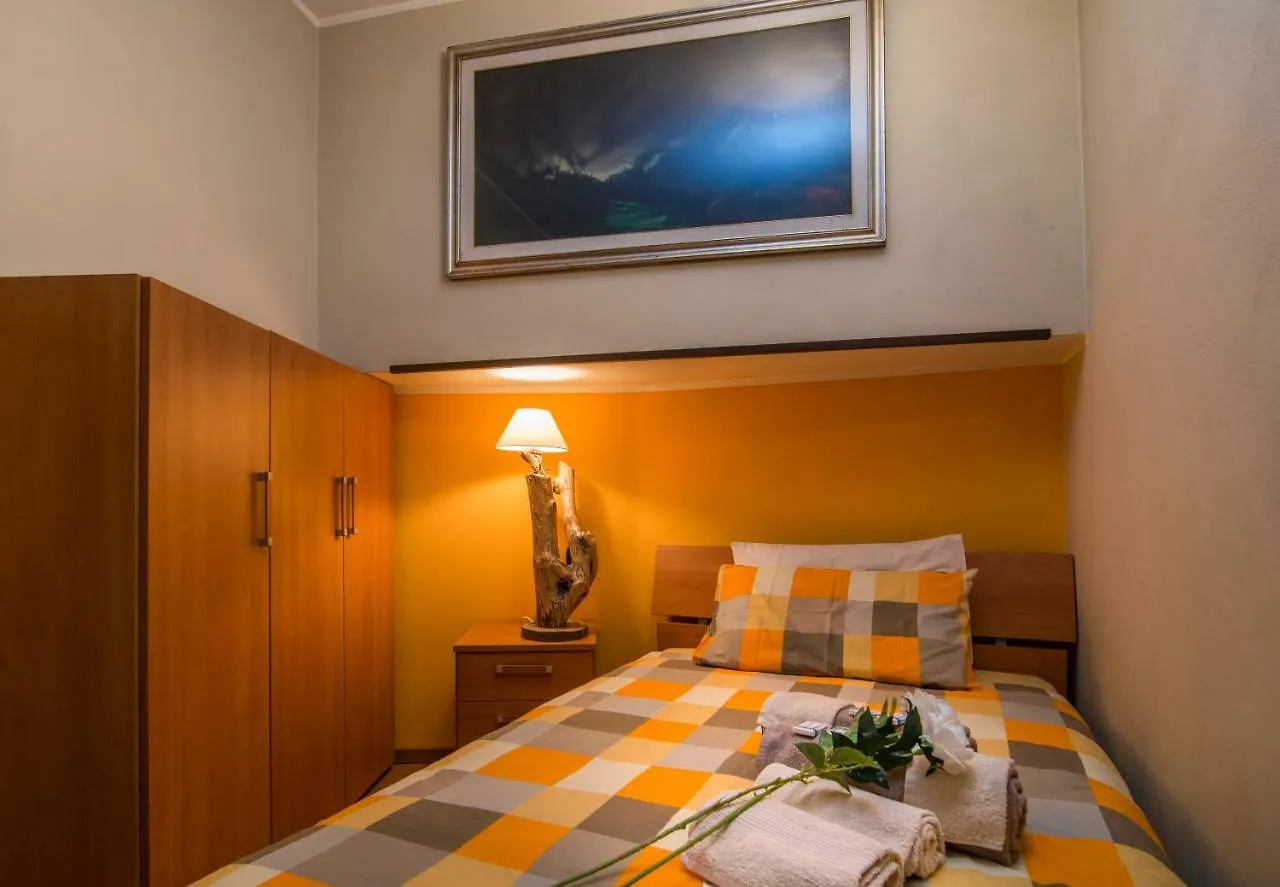 Il Sogno Di Claudia Appartement Gera Lario