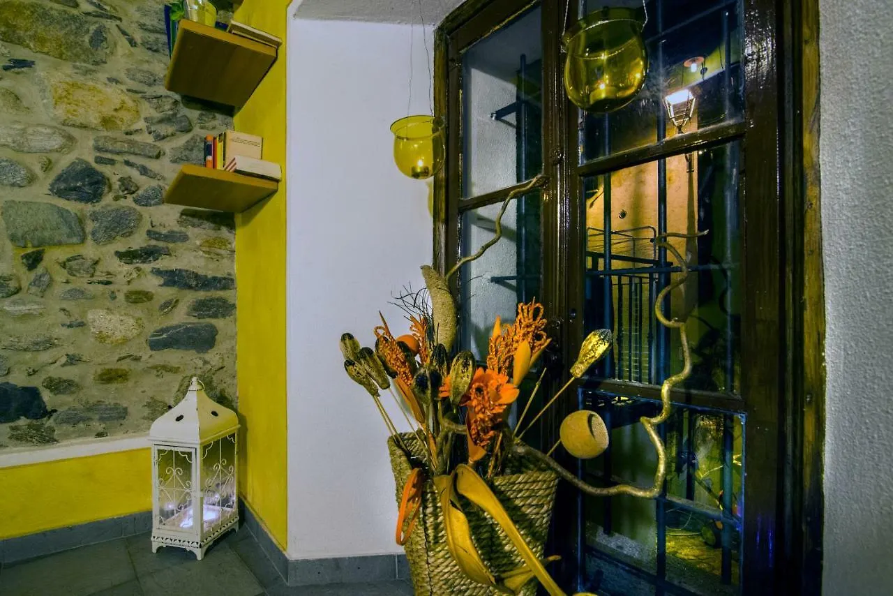 Il Sogno Di Claudia Appartement Gera Lario