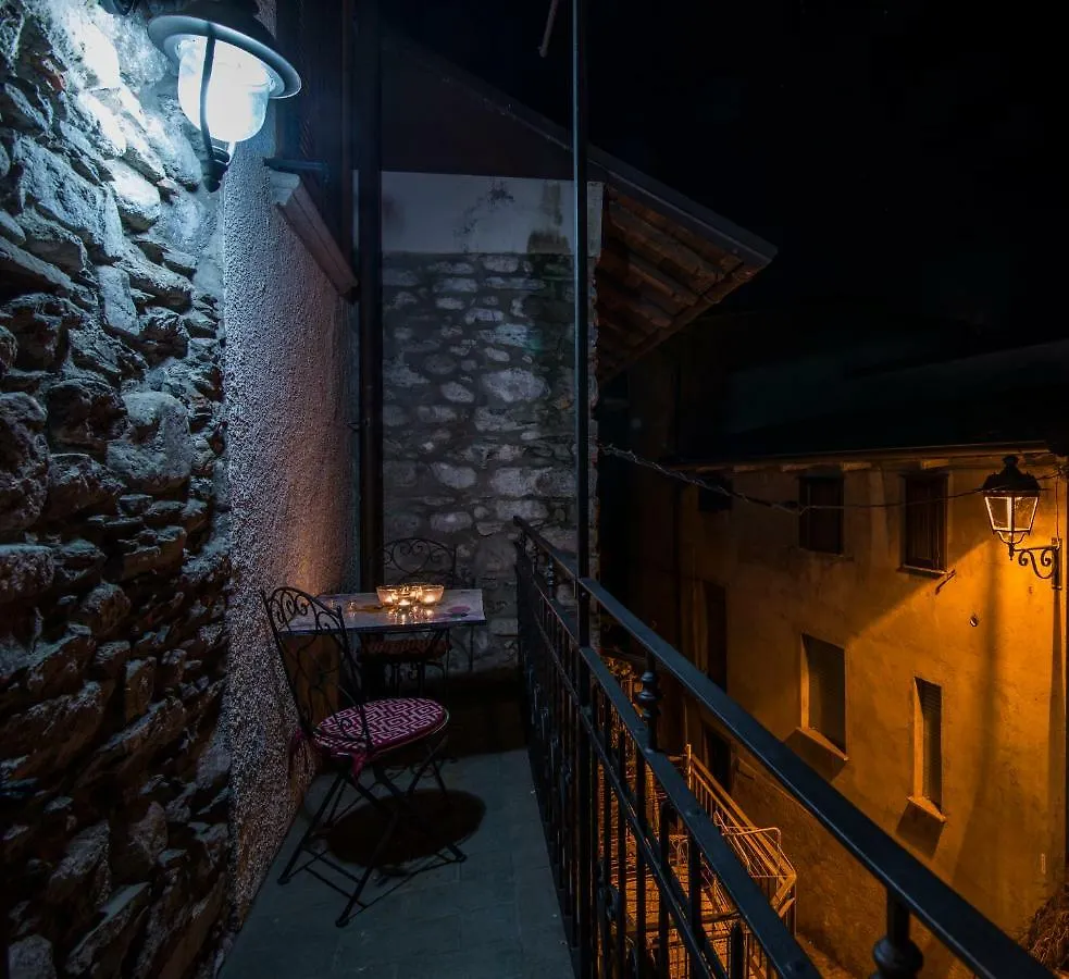 Il Sogno Di Claudia Appartement Gera Lario Italië