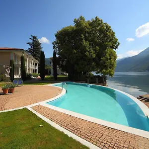 Apartment Front 138, Porto Ceresio