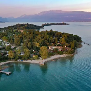  Camping Fornella & Wellness Family