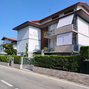  Appartement Casa Bergamo