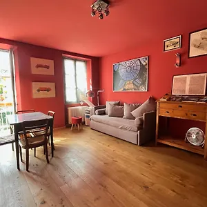 Apartment Oriental Coast Varenna, Perledo