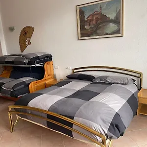 Apartment Di, Valbrona