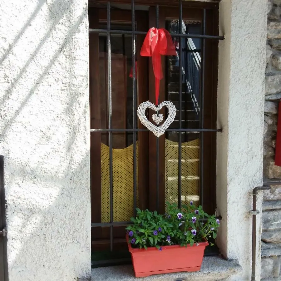 Il Sogno Di Claudia Lejlighed Gera Lario