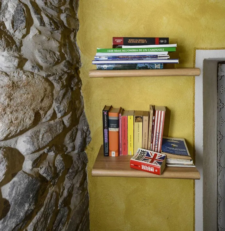 Il Sogno Di Claudia Lejlighed Gera Lario